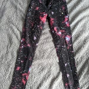 Galaxy Pants